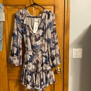 Buddy love dress